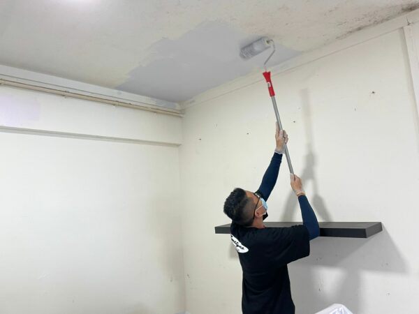 Home Refurbishment Package