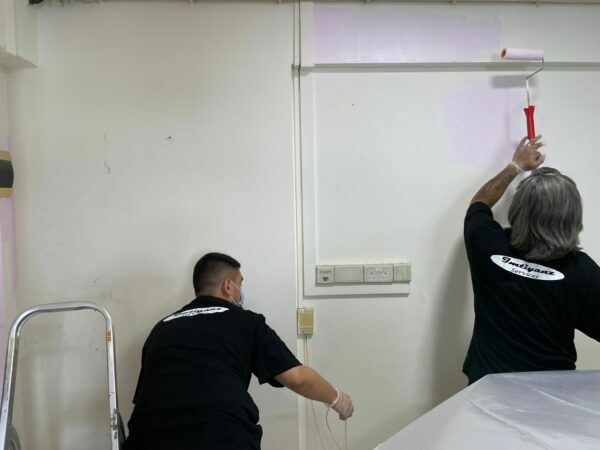 Home Refurbishment Package - Image 2