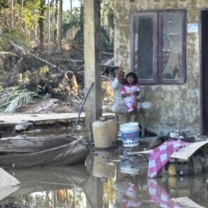 Aceh Emergency Relief 2025